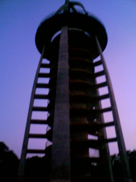 Annanagar Tower