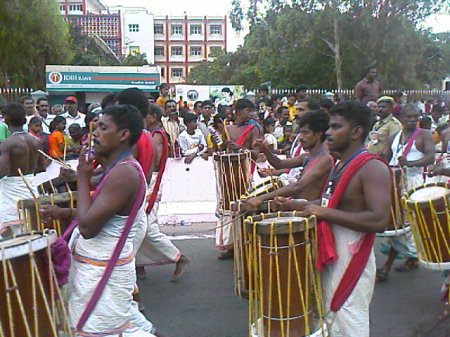 Iniyavai Narpadu 12 - Semmozhi Manadu photos